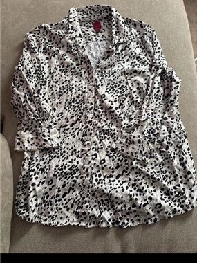 212 Collection Women’s Blouse